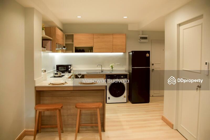 ให้เช่า - East Bank Residence ศรีย่าน, กรุงเทพ