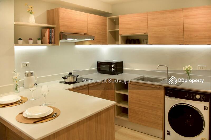 ให้เช่า - East Bank Residence ศรีย่าน, กรุงเทพ