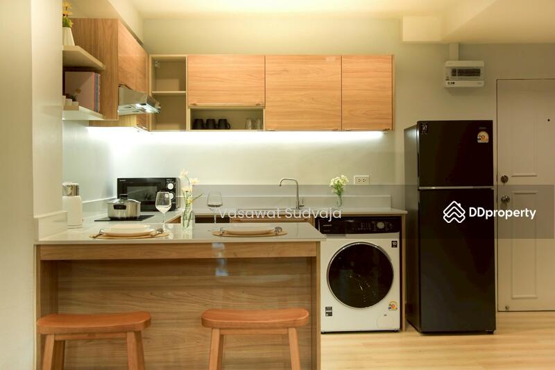ให้เช่า - East Bank Residence ศรีย่าน, กรุงเทพ