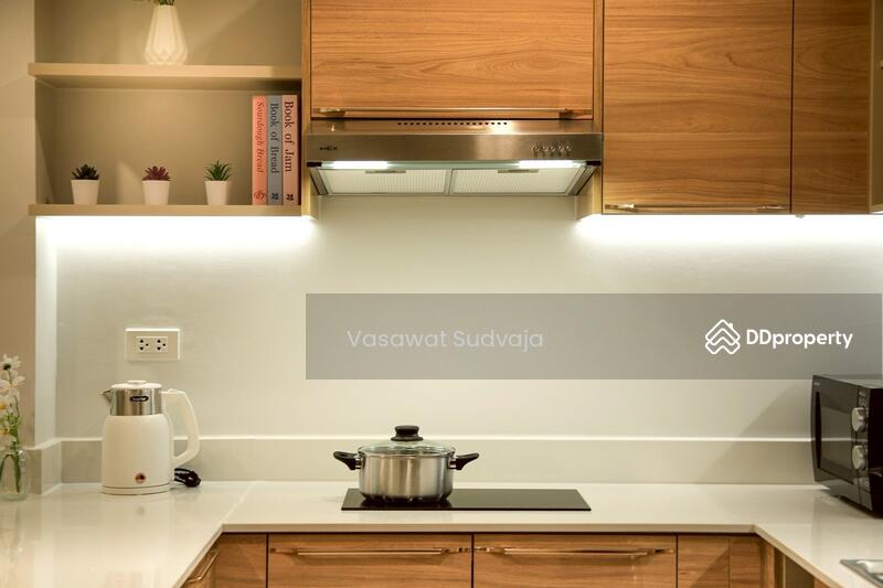 ให้เช่า - East Bank Residence ศรีย่าน, กรุงเทพ