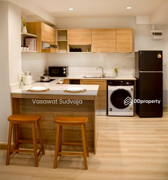 For Rent - East Bank Residence ศรีย่าน, Bangkok