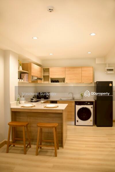 ให้เช่า - East Bank Residence ศรีย่าน, กรุงเทพ