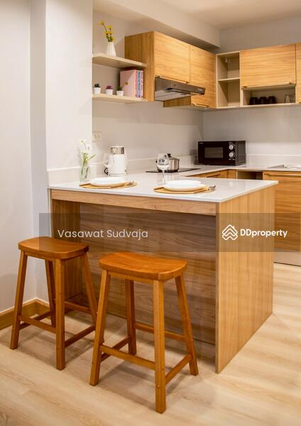 ให้เช่า - East Bank Residence ศรีย่าน, กรุงเทพ
