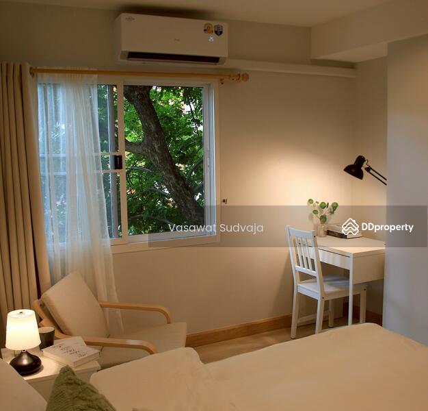 ให้เช่า - East Bank Residence ศรีย่าน, กรุงเทพ