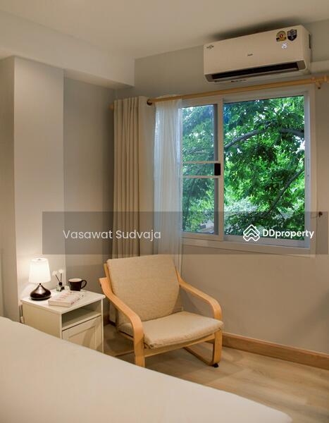 For Rent - East Bank Residence ศรีย่าน, Bangkok