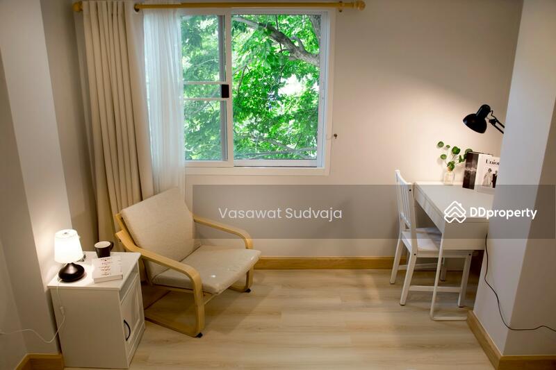 ให้เช่า - East Bank Residence ศรีย่าน, กรุงเทพ