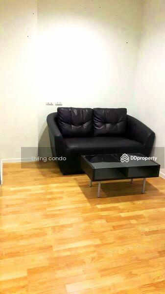 Lumpini Park Nawamin-Sriburapha : ลุมพินี พาร์ค นวมินทร์ - ศรีบูรพา, Bangkok, ถนนนวมินทร์, Khlong Kum, Bueng Kum, Bangkok, 1 Bedroom, 23 sqm, Condo For Rent, by Living Condo, 8390013 - DDproperty.com