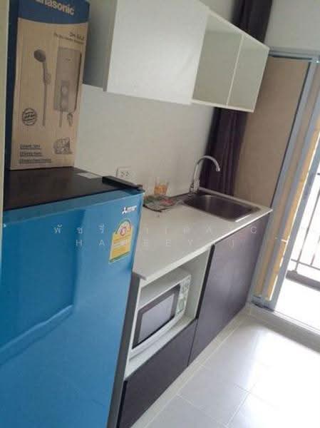 Dcondo Sukhumvit 109, samut-prakan, 1959 Soi Sukhumvit 109, Sukhumvit Road, Samrong Nua, Muang Samut Prakarn, Samut Prakan, 1 Bedroom, 28 sqm, Condo For Sale, by Living Condo, 8390056 - DDproperty.com