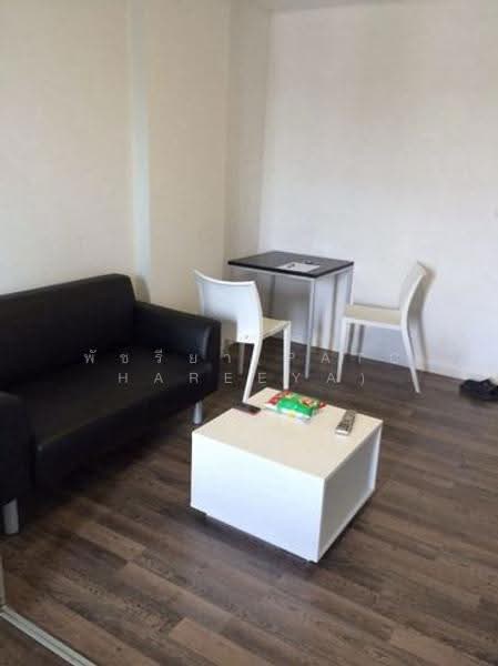 Dcondo Sukhumvit 109, samut-prakan, 1959 Soi Sukhumvit 109, Sukhumvit Road, Samrong Nua, Muang Samut Prakarn, Samut Prakan, 1 Bedroom, 28 sqm, Condo For Sale, by Living Condo, 8390056 - DDproperty.com