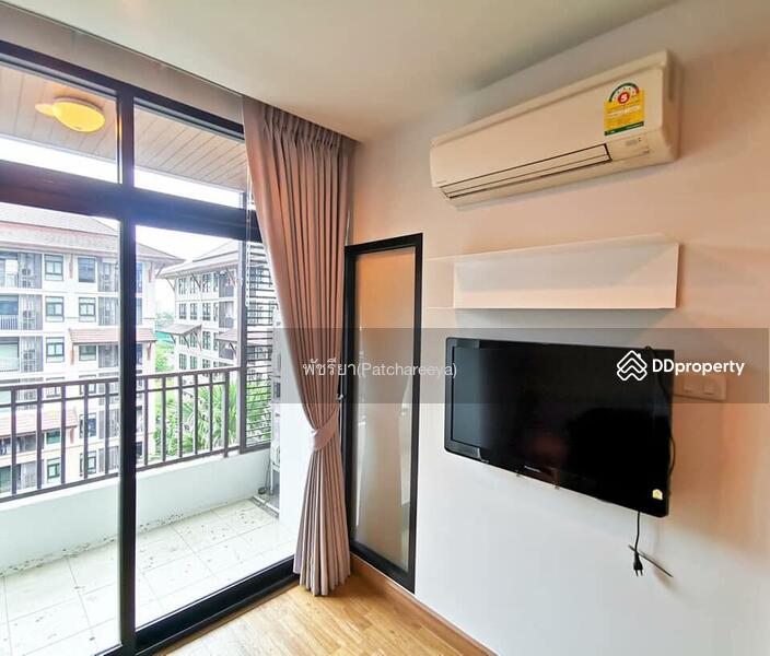 ให้เช่า - Baan Navatara Condominium : บ้านนวธารา คอนโดมิเนียม, กรุงเทพ