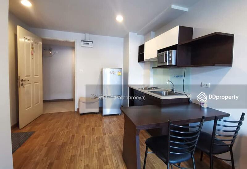ให้เช่า - Baan Navatara Condominium : บ้านนวธารา คอนโดมิเนียม, กรุงเทพ