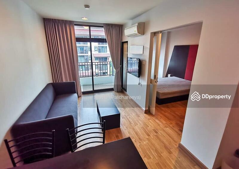 ให้เช่า - Baan Navatara Condominium : บ้านนวธารา คอนโดมิเนียม, กรุงเทพ