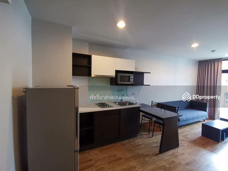 ให้เช่า - Baan Navatara Condominium : บ้านนวธารา คอนโดมิเนียม, กรุงเทพ
