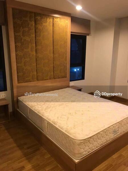 For Rent - Baan Navatara Condominium, Bangkok
