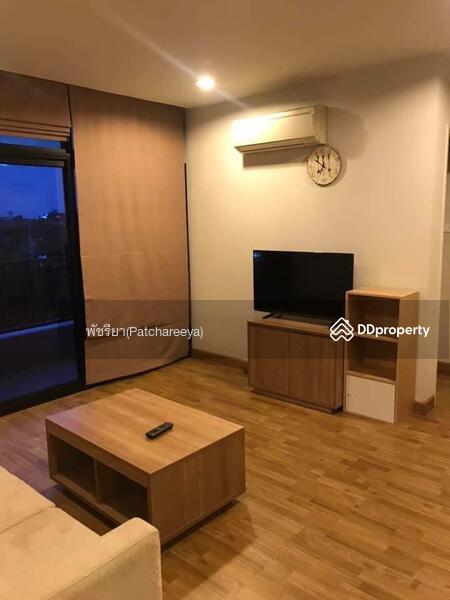 ให้เช่า - Baan Navatara Condominium : บ้านนวธารา คอนโดมิเนียม, กรุงเทพ