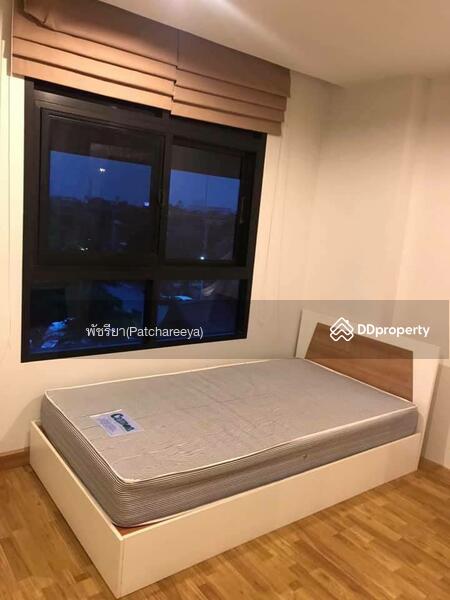 ให้เช่า - Baan Navatara Condominium : บ้านนวธารา คอนโดมิเนียม, กรุงเทพ