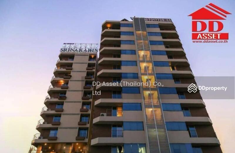 ให้เช่า - Skyplace Srinakarin : สกายเพลส ศรีนครินทร์, กรุงเทพ