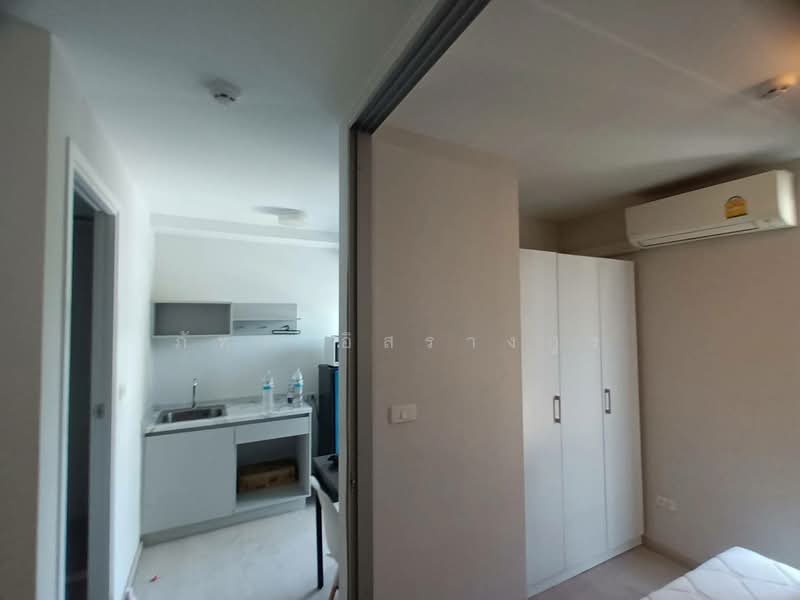 Plum Condo Ram 60 Interchange : พลัมคอนโด ราม 60 อินเตอร์เชนจ์, กรุงเทพ, ซอย รามคำแหง 60, หัวหมาก, บางกะปิ, กรุงเทพ, 23 ตร.ม., คอนโด ให้เช่า, โดย ภัทร อิสรางกูร, 8392636 - DDproperty.com