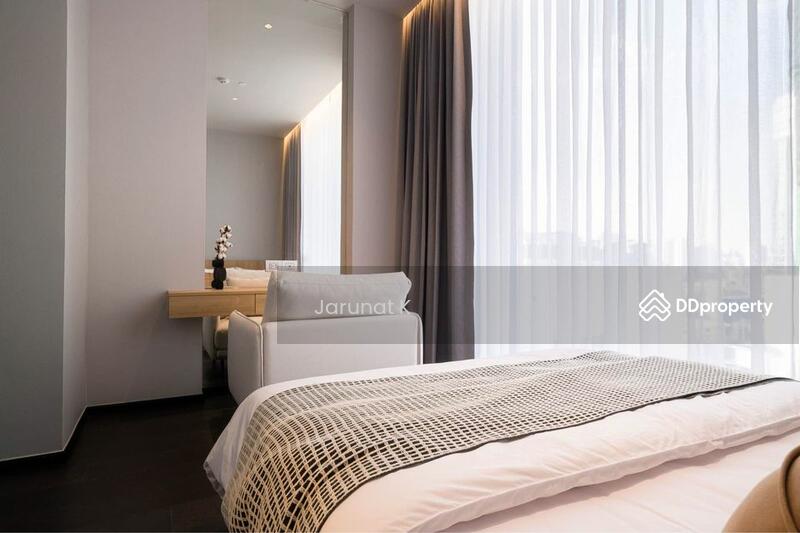 LAVIQ Sukhumvit 57, Bangkok, Soi Sukhumvit 57, Sukhumvit Road, Khlong Tan Nua, Watthana, Bangkok, 2 Bedrooms, 86 sqm, Condo For Rent, by Jarunat K, 8393005 - DDproperty.com