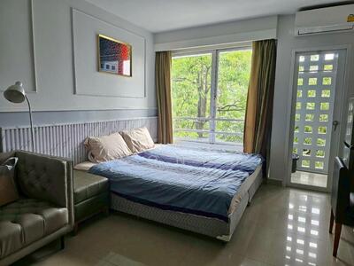 ขาย - I-House Laguna Garden : ไอ-เฮาส์ ลากูน่า การ์เด้น, กรุงเทพ