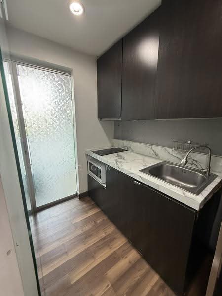 PARC EXO Kaset-Nawamintra, Bangkok, Ramintra Road, Khlong Kum, Bueng Kum, Bangkok, 1 Bedroom, 34 sqm, Condo For Rent, by Living Condo, 8393364 - DDproperty.com