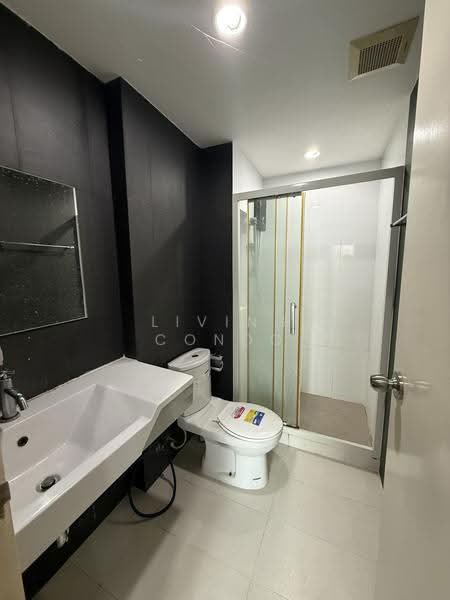 PARC EXO Kaset-Nawamintra, Bangkok, Ramintra Road, Khlong Kum, Bueng Kum, Bangkok, 1 Bedroom, 34 sqm, Condo For Rent, by Living Condo, 8393364 - DDproperty.com