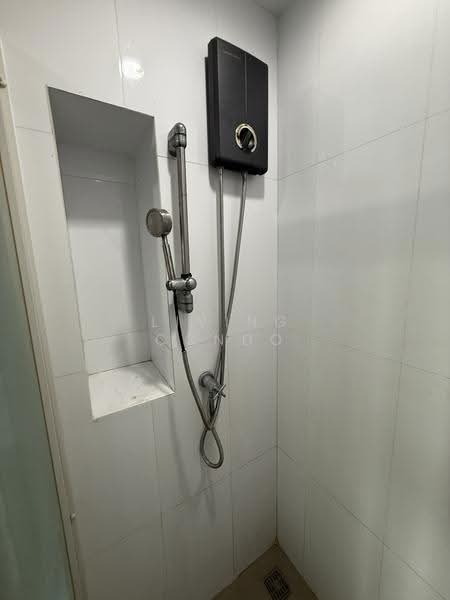 PARC EXO Kaset-Nawamintra, Bangkok, Ramintra Road, Khlong Kum, Bueng Kum, Bangkok, 1 Bedroom, 34 sqm, Condo For Rent, by Living Condo, 8393364 - DDproperty.com
