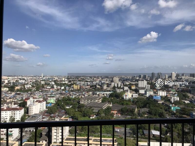 Elio Del Nest, Bangkok, 39 Udomsuk Road, Bang Na, Bang Na, Bangkok, 1 Bedroom, 32 sqm, Condo For Rent, by Sarttra Wang, 8394636 - DDproperty.com