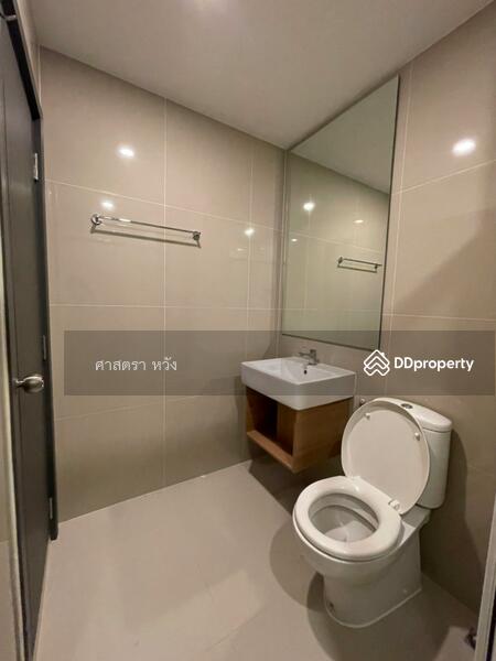 Elio Del Nest, Bangkok, 39 Udomsuk Road, Bang Na, Bang Na, Bangkok, 1 Bedroom, 32 sqm, Condo For Rent, by Sarttra Wang, 8394636 - DDproperty.com