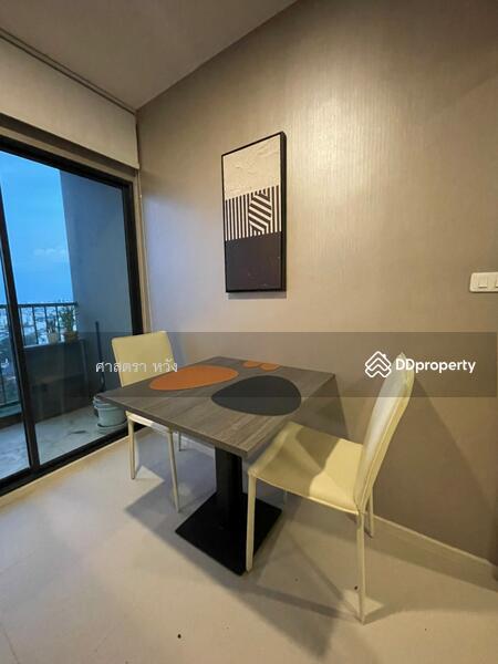 Elio Del Nest, Bangkok, 39 Udomsuk Road, Bang Na, Bang Na, Bangkok, 1 Bedroom, 32 sqm, Condo For Rent, by Sarttra Wang, 8394636 - DDproperty.com