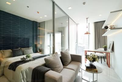 For Rent - Hyde Sukhumvit 11, Bangkok