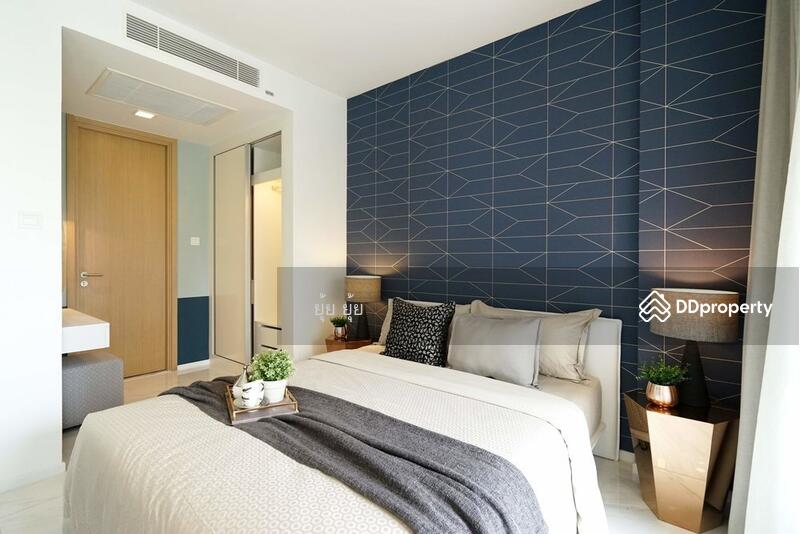 Hyde Sukhumvit 11, Bangkok, 11 Soi Sukhumvit 11, Khlongtoei Nua, Watthana, Bangkok, 1 Bedroom, 35 sqm, Condo For Rent, by Aom Aom, 8395999 - DDproperty.com
