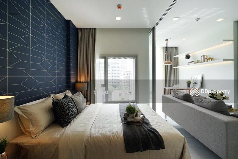 Hyde Sukhumvit 11, Bangkok, 11 Soi Sukhumvit 11, Khlongtoei Nua, Watthana, Bangkok, 1 Bedroom, 35 sqm, Condo For Rent, by Aom Aom, 8395999 - DDproperty.com