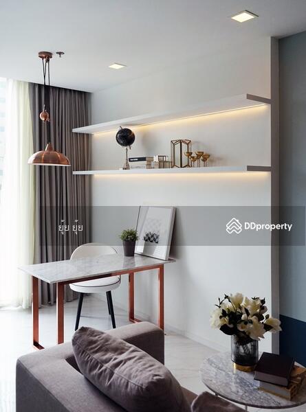 Hyde Sukhumvit 11, Bangkok, 11 Soi Sukhumvit 11, Khlongtoei Nua, Watthana, Bangkok, 1 Bedroom, 35 sqm, Condo For Rent, by Aom Aom, 8395999 - DDproperty.com