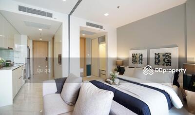 For Rent - Hyde Sukhumvit 11, Bangkok