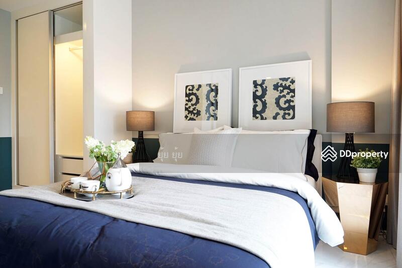 Hyde Sukhumvit 11, Bangkok, 11 Soi Sukhumvit 11, Khlongtoei Nua, Watthana, Bangkok, 1 Bedroom, 35 sqm, Condo For Rent, by Aom Aom, 8396051 - DDproperty.com