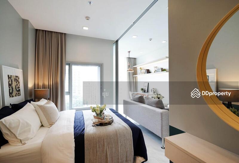 Hyde Sukhumvit 11 : ไฮด์ สุขุมวิท11, กรุงเทพ, 11 ซอยสุขุมวิท 11, คลองเตยเหนือ, วัฒนา, กรุงเทพ, 35 ตร.ม., คอนโด ให้เช่า, โดย อ้อม Aorm, 8396051 - DDproperty.com