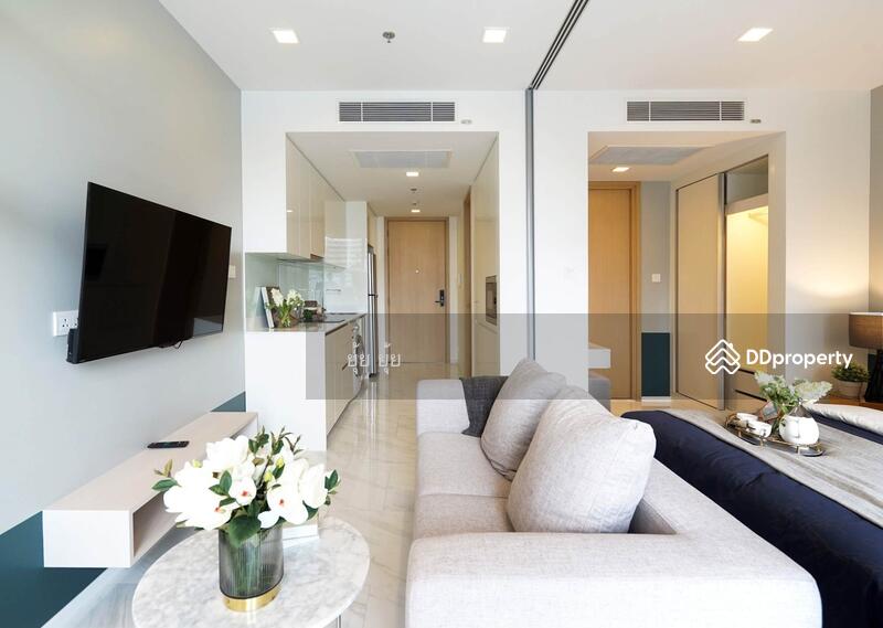 Hyde Sukhumvit 11 : ไฮด์ สุขุมวิท11, กรุงเทพ, 11 ซอยสุขุมวิท 11, คลองเตยเหนือ, วัฒนา, กรุงเทพ, 35 ตร.ม., คอนโด ให้เช่า, โดย อ้อม Aorm, 8396051 - DDproperty.com