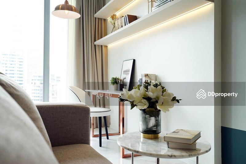 Hyde Sukhumvit 11 : ไฮด์ สุขุมวิท11, กรุงเทพ, 11 ซอยสุขุมวิท 11, คลองเตยเหนือ, วัฒนา, กรุงเทพ, 35 ตร.ม., คอนโด ให้เช่า, โดย อ้อม Aorm, 8396051 - DDproperty.com