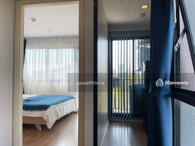ให้เช่า - B Republic Sukhumvit 101/1 : บี รีพับบลิค สุขุมวิท 101/1, กรุงเทพ