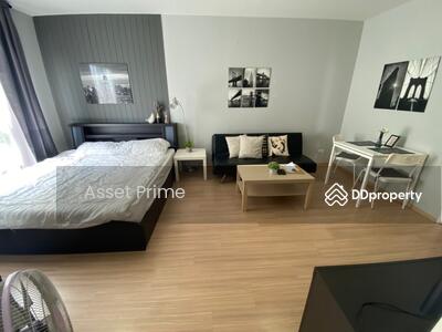 ขาย - บี ยู โชคชัย4 คอนโดมิเนียม, กรุงเทพ