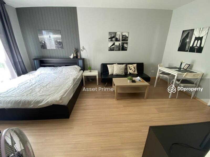 For Sale - Be You Chokchai 4 Condominium, Bangkok