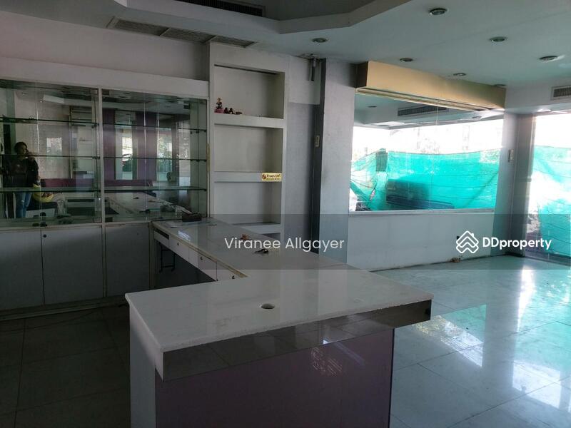 เช่า, Nakhon Ratchasima, Nai Muang, Muang Nakhon Ratchasima, Nakhon Ratchasima, , 240 sqm, Shophouse For Rent, by วิรณี, 8403551 - DDproperty.com