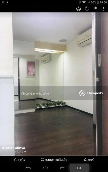 เช่า, Nakhon Ratchasima, Nai Muang, Muang Nakhon Ratchasima, Nakhon Ratchasima, , 240 sqm, Shophouse For Rent, by วิรณี, 8403551 - DDproperty.com