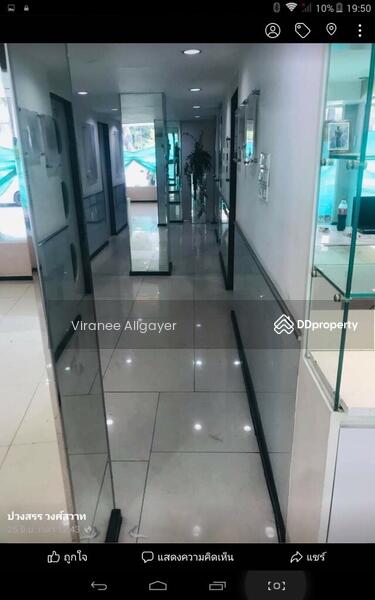 เช่า, Nakhon Ratchasima, Nai Muang, Muang Nakhon Ratchasima, Nakhon Ratchasima, , 240 sqm, Shophouse For Rent, by วิรณี, 8403551 - DDproperty.com