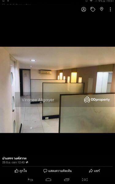 เช่า, Nakhon Ratchasima, Nai Muang, Muang Nakhon Ratchasima, Nakhon Ratchasima, , 240 sqm, Shophouse For Rent, by วิรณี, 8403551 - DDproperty.com