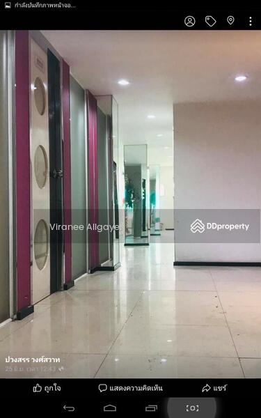 เช่า, Nakhon Ratchasima, Nai Muang, Muang Nakhon Ratchasima, Nakhon Ratchasima, , 240 sqm, Shophouse For Rent, by วิรณี, 8403551 - DDproperty.com
