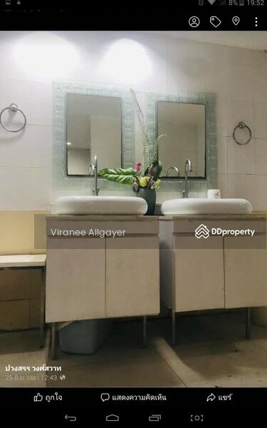 เช่า, Nakhon Ratchasima, Nai Muang, Muang Nakhon Ratchasima, Nakhon Ratchasima, , 240 sqm, Shophouse For Rent, by วิรณี, 8403551 - DDproperty.com