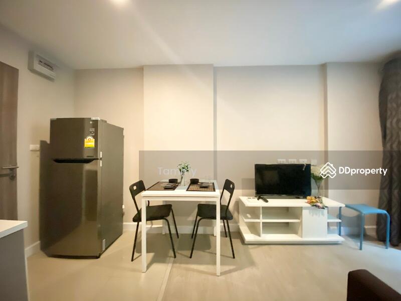 Metro Luxe Ratchada, Bangkok, 461 Ratchadaphisek Road, Din Daeng, Bangkok, 1 Bedroom, 28 sqm, Condo For Rent, by Tammy, 8403578 - DDproperty.com