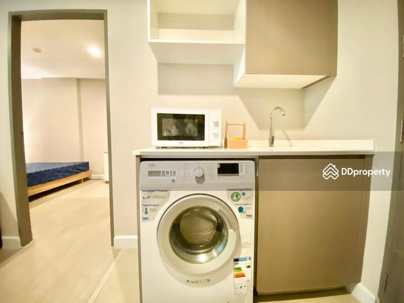 Metro Luxe Ratchada : เมโทรลักซ์ รัชดา, กรุงเทพ, 461 ถนนรัชดาภิเษก, ดินแดง, กรุงเทพ, 28 ตร.ม., คอนโด ให้เช่า, โดย Tammy, 8403578 - DDproperty.com